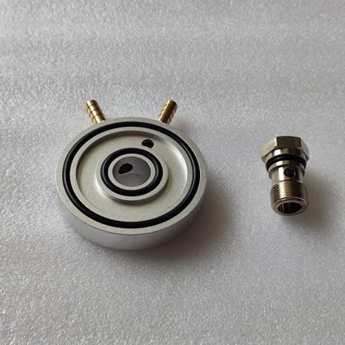 AL4-0082-AM Oil Changer Adapter A12 AL4 Transmission