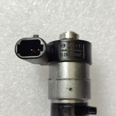4T65E-0005-OEM Epc Solenoid 1 Valve Body Needs 1Pcs Small New Gen Same To 4T45 4T65E Transmission