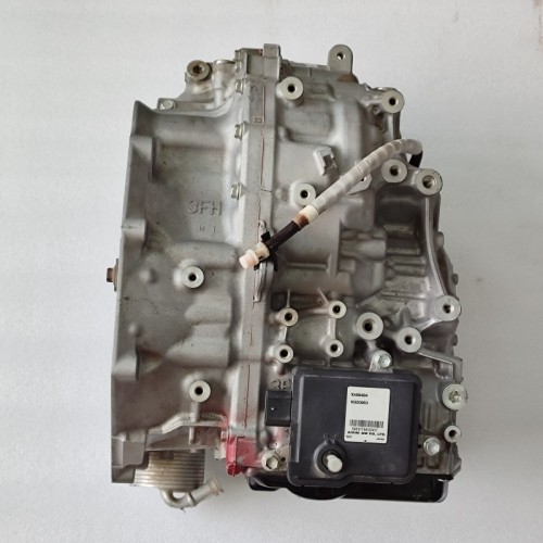 TF73SC-0002-OEM Front Case Transmission Assy 3FH TF72SC Transmission