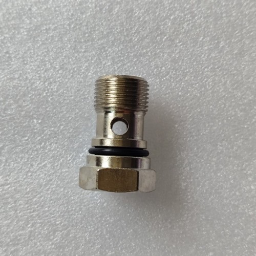 AL4-0082-AM Oil Changer Adapter A12 AL4 Transmission