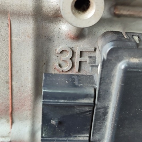 TF73SC-0002-OEM Front Case Transmission Assy 3FH TF72SC Transmission