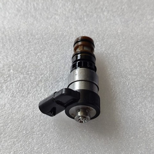 4T65E-0005-OEM Epc Solenoid 1 Valve Body Needs 1Pcs Small New Gen Same To 4T45 4T65E Transmission