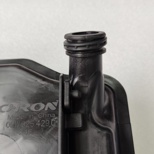 0GC-0005-OEM1 Inner Filter 0GC 325 429C 0GC Transmission