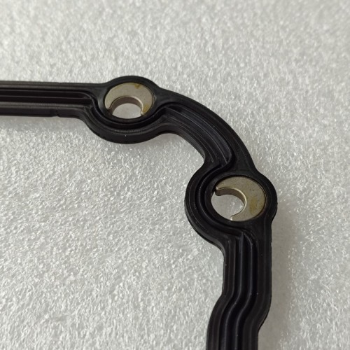 5R55S-0002-AM Pan Gasket Metal Structure 5R55S Transmission