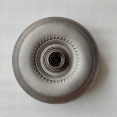 UA80E-0013-RE Converter 3200006070 37A010 UA80E Transmission