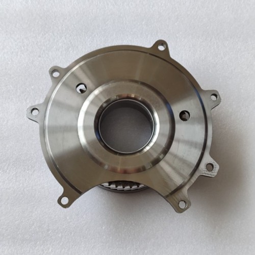 M11-0068-U1 Output Gear 71T M11 Transmission