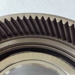 M11-0068-U1 Output Gear 71T M11 Transmission
