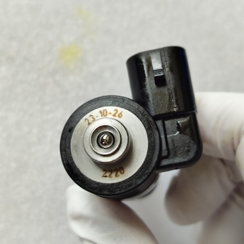 4T65E-0005-OEM Epc Solenoid 1 Valve Body Needs 1Pcs Small New Gen Same To 4T45 4T65E Transmission