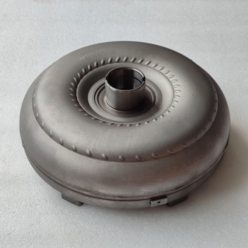 UA80E-0013-RE Converter 3200006070 37A010 UA80E Transmission
