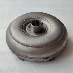 UA80E-0013-RE Converter 3200006070 37A010 UA80E Transmission