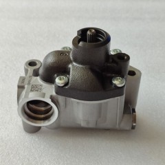 025CHA-0009-OEM1 Pump White 025CHA Transmission