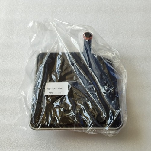 6R80-0022-AM Inner Filter 7L1Z7A098A 7L1P7G186AB SF337A 6R60 6R75 6R80 Transmission