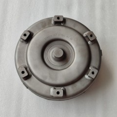 UA80E-0013-RE Converter 3200006070 37A010 UA80E Transmission