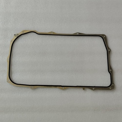 8HP45-0055-AM Pan Gasket Metal Structure 0501327693 0CM301519 AL450 074110MR 8HP45 Transmission