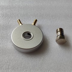 AL4-0082-AM Oil Changer Adapter A12 AL4 Transmission