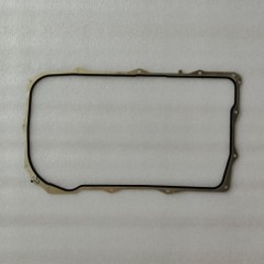 8HP45-0055-AM Pan Gasket Metal Structure 0501327693 0CM301519 AL450 074110MR 8HP45 Transmission
