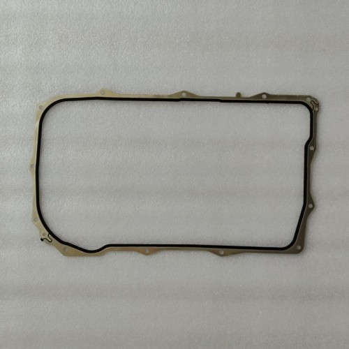 8HP45-0055-AM Pan Gasket Metal Structure 0501327693 0CM301519 AL450 074110MR 8HP45 Transmission