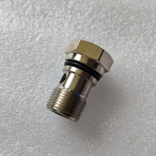 AL4-0082-AM Oil Changer Adapter A12 AL4 Transmission