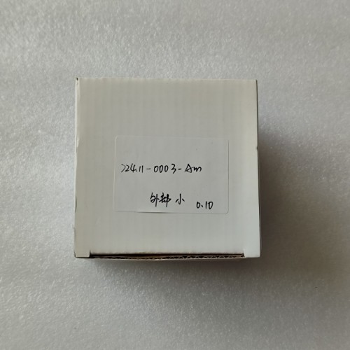724.11-0003-AM Outer Filter Stand Small A247 370 83 01/A247 370 17 05 8G-DCT SF491 724.11 Transmission