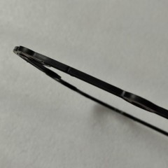 5R55S-0002-AM Pan Gasket Metal Structure 5R55S Transmission