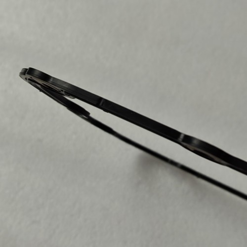 5R55S-0002-AM Pan Gasket Metal Structure 5R55S Transmission