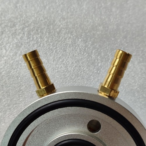 AL4-0082-AM Oil Changer Adapter A12 AL4 Transmission
