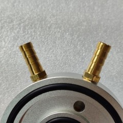 AL4-0082-AM Oil Changer Adapter A12 AL4 Transmission