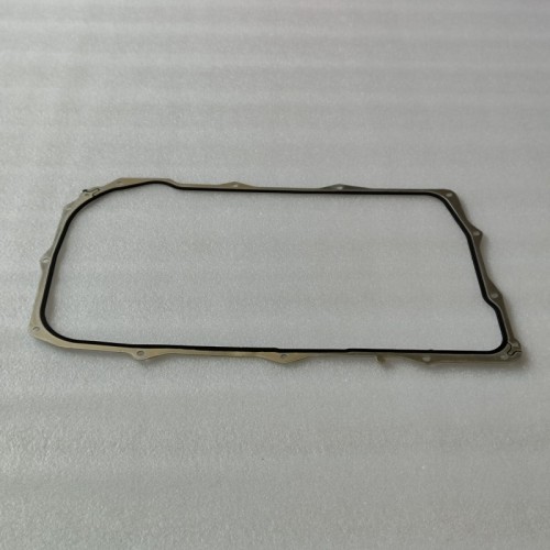 8HP45-0055-AM Pan Gasket Metal Structure 0501327693 0CM301519 AL450 074110MR 8HP45 Transmission