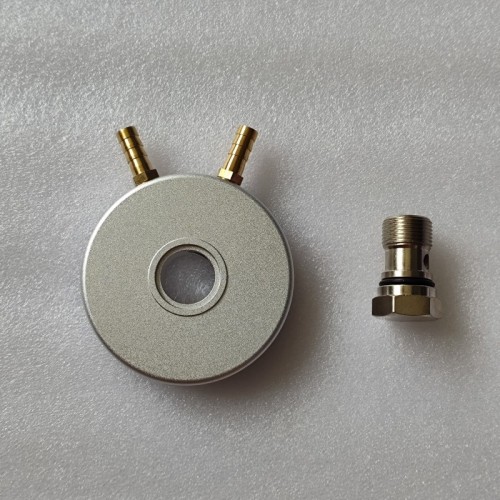 AL4-0082-AM Oil Changer Adapter A12 AL4 Transmission