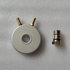 AL4-0082-AM Oil Changer Adapter A12 AL4 Transmission
