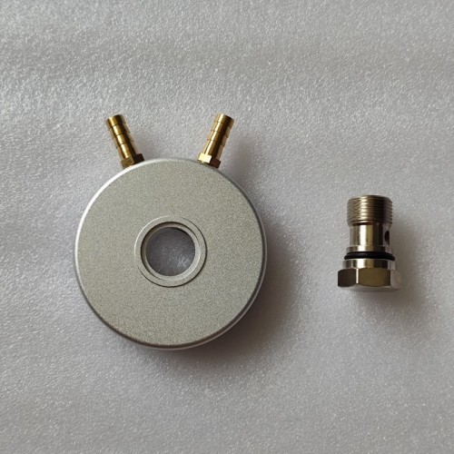 AL4-0082-AM Oil Changer Adapter A12 AL4 Transmission