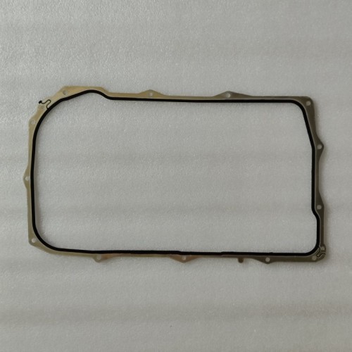 8HP45-0055-AM Pan Gasket Metal Structure 0501327693 0CM301519 AL450 074110MR 8HP45 Transmission