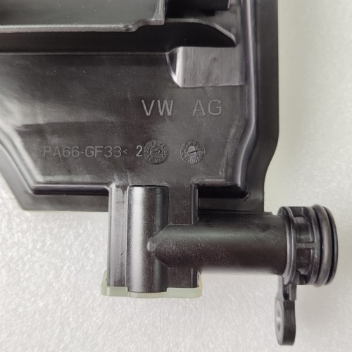 0GC-0005-OEM1 Inner Filter 0GC 325 429C 0GC Transmission