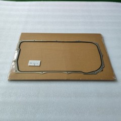 8HP45-0055-AM Pan Gasket Metal Structure 0501327693 0CM301519 AL450 074110MR 8HP45 Transmission
