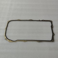 8HP45-0055-AM Pan Gasket Metal Structure 0501327693 0CM301519 AL450 074110MR 8HP45 Transmission