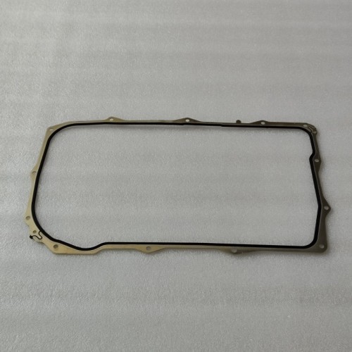 8HP45-0055-AM Pan Gasket Metal Structure 0501327693 0CM301519 AL450 074110MR 8HP45 Transmission