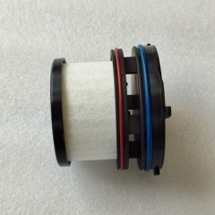 724.11-0003-AM Outer Filter Stand Small A247 370 83 01/A247 370 17 05 8G-DCT SF491 724.11 Transmission
