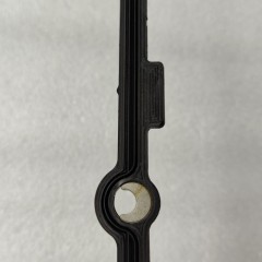 5R55S-0002-AM Pan Gasket Metal Structure 5R55S Transmission