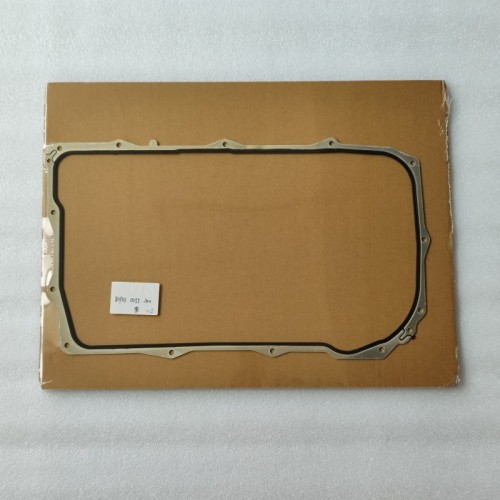 8HP45-0055-AM Pan Gasket Metal Structure 0501327693 0CM301519 AL450 074110MR 8HP45 Transmission
