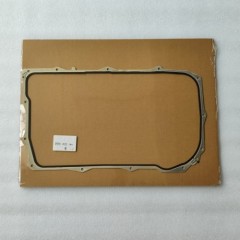 8HP45-0055-AM Pan Gasket Metal Structure 0501327693 0CM301519 AL450 074110MR 8HP45 Transmission