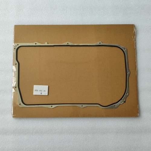 8HP45-0055-AM Pan Gasket Metal Structure 0501327693 0CM301519 AL450 074110MR 8HP45 Transmission