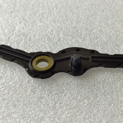 850RE-0002-AM Pan Gasket 2nd Gen 074850MR 68362042AA 68544398AA 68522534AA 8HP50 850RE Transmission