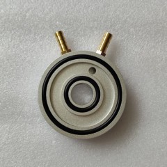 AL4-0082-AM Oil Changer Adapter A12 AL4 Transmission