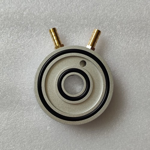 AL4-0082-AM Oil Changer Adapter A12 AL4 Transmission