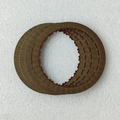 6T30-18805A-AM Friction Kit 18805A 14Pcs A Kit 6T30 Transmission