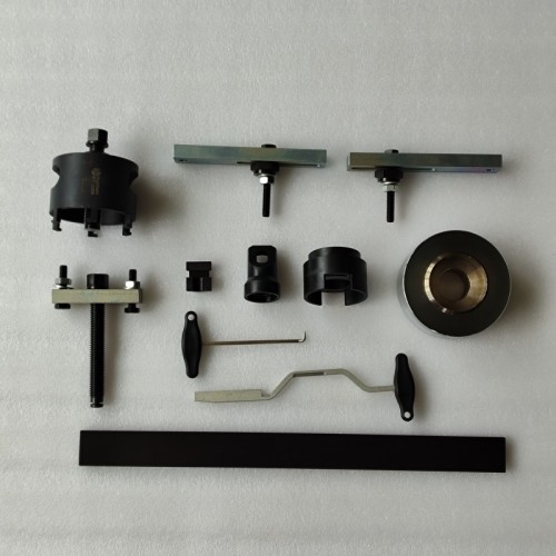0AM-0119-TOOL Clutch Remove Tool With Valve Body Remove Tool 0AM Transmission