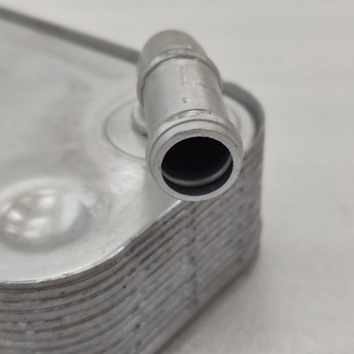 0BH-COOL01-AM Cooler A014998A 0BH Transmission