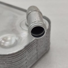0BH-COOL01-AM Cooler A014998A 0BH Transmission