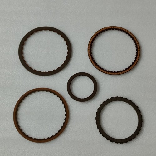 6T30-18805A-AM Friction Kit 18805A 14Pcs A Kit 6T30 Transmission