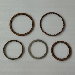 9HP48-T219080A-AM Friction Kit 16Pcs A Kit T219080A 9HP48 Transmission